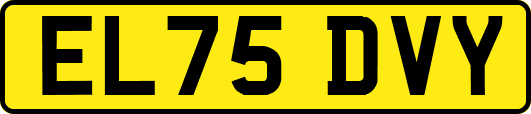 EL75DVY