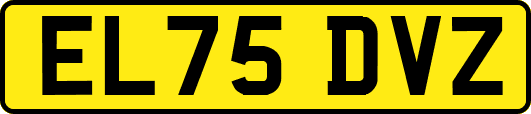 EL75DVZ