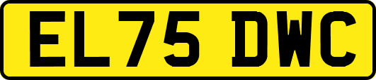 EL75DWC