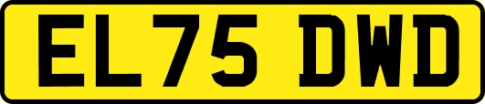 EL75DWD