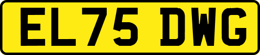 EL75DWG