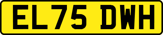 EL75DWH