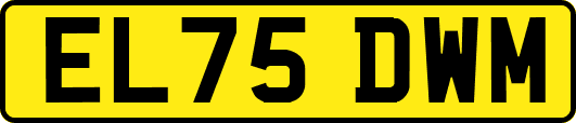 EL75DWM