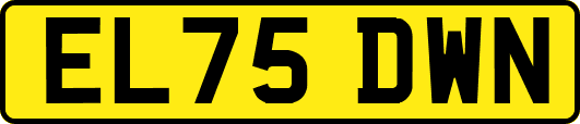 EL75DWN