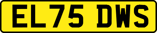 EL75DWS