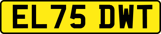 EL75DWT