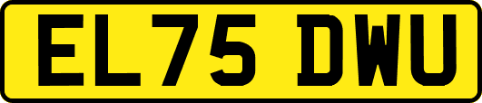 EL75DWU