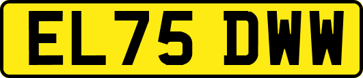EL75DWW