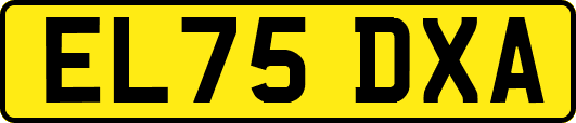 EL75DXA