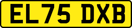 EL75DXB