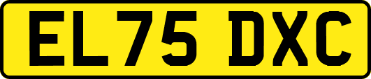 EL75DXC