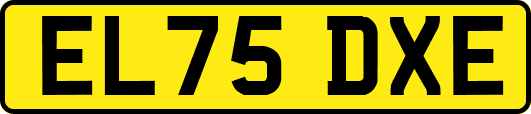 EL75DXE