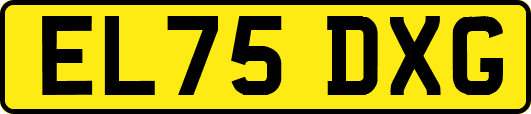 EL75DXG