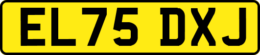 EL75DXJ