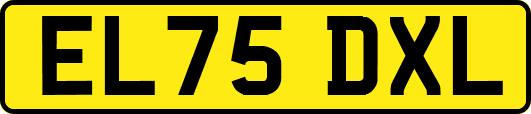 EL75DXL