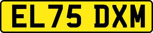 EL75DXM