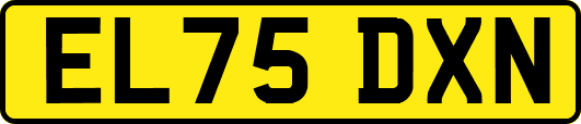 EL75DXN
