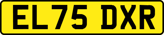 EL75DXR