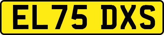 EL75DXS