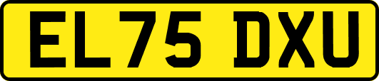 EL75DXU