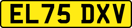 EL75DXV