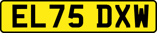 EL75DXW