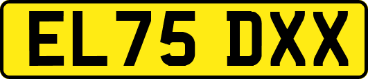 EL75DXX