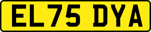 EL75DYA
