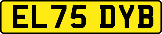 EL75DYB