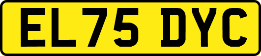 EL75DYC
