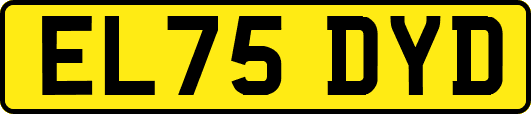 EL75DYD