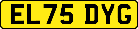 EL75DYG