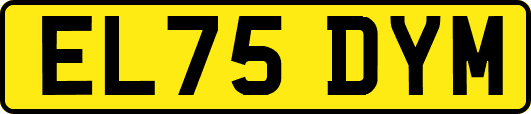EL75DYM