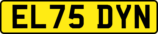 EL75DYN