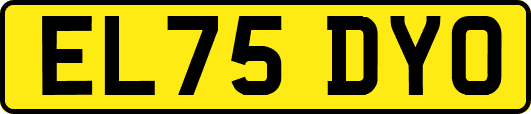 EL75DYO