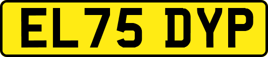 EL75DYP