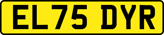 EL75DYR