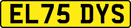 EL75DYS