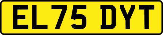 EL75DYT