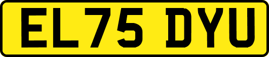 EL75DYU