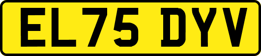 EL75DYV