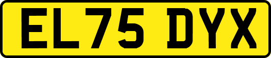 EL75DYX