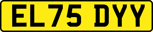 EL75DYY