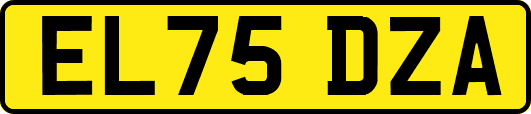 EL75DZA