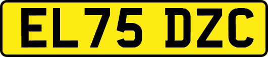 EL75DZC