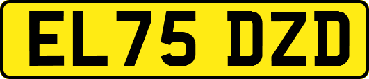 EL75DZD