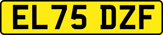 EL75DZF