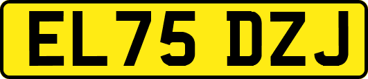 EL75DZJ
