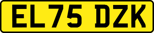 EL75DZK