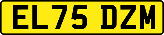 EL75DZM